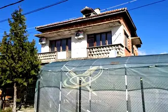 Етаж от къща в Бургас, с. Тънково