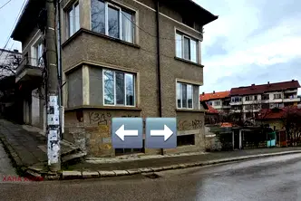 Етаж от къща в Ловеч, Троян