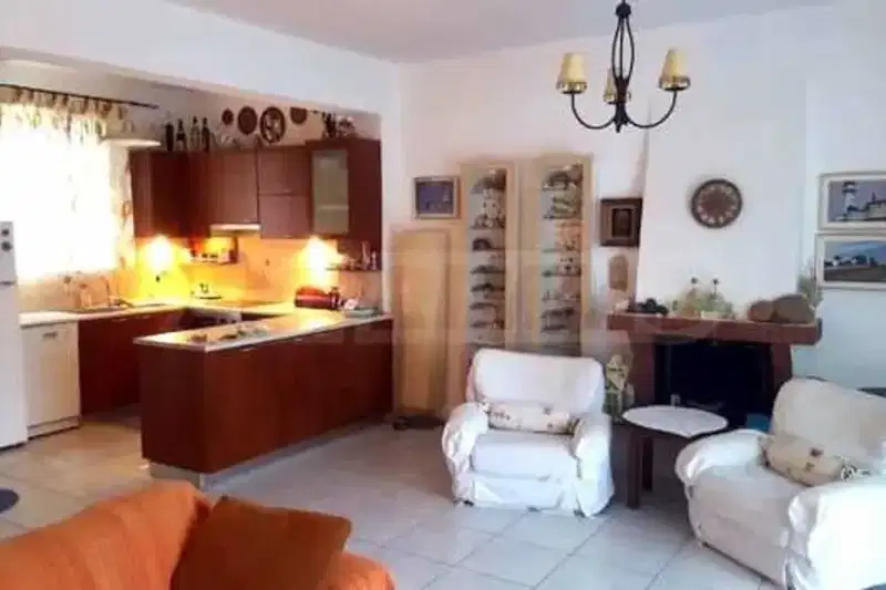 House in Халкидики