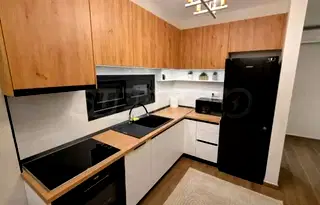 Къща в Халкидики
