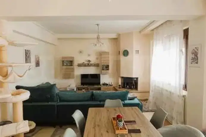 Къща в Халкидики