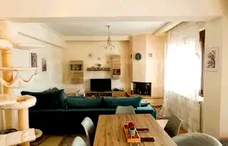 Къща в Халкидики