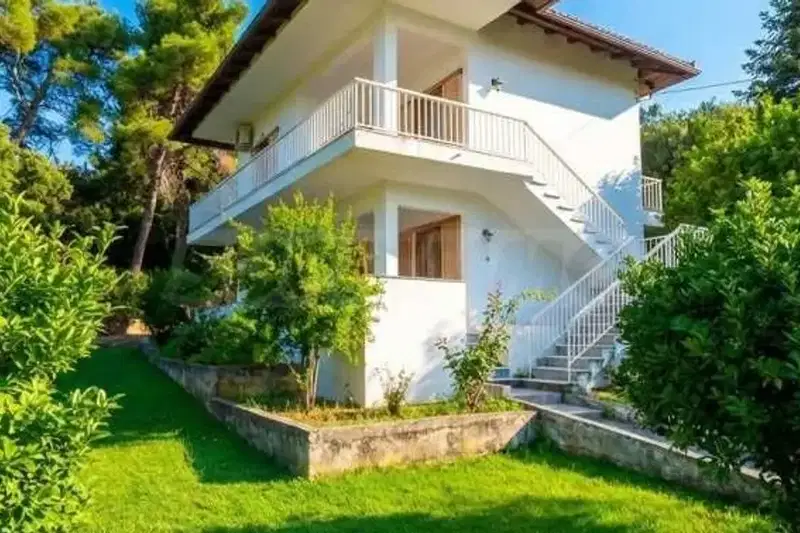 House in Халкидики