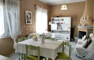 Къща в Халкидики