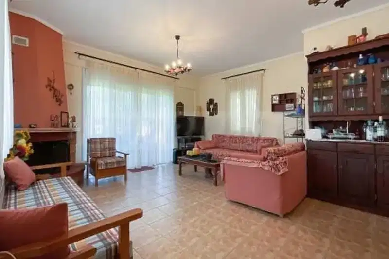 House in Халкидики