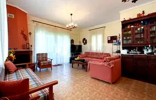 Къща в Халкидики