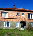 Къща в Бургас, Айтос