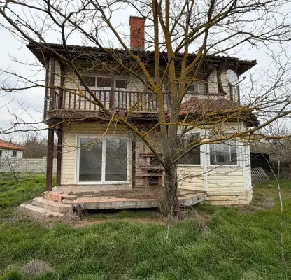 Photo 2 — House in Oblast Dobrich, Balchik