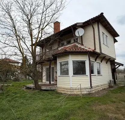 Photo 3 — House in Oblast Dobrich, Balchik