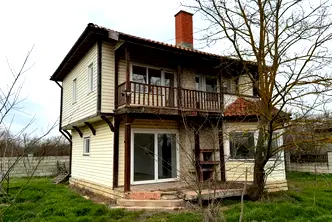 Къща в Добрич, Балчик