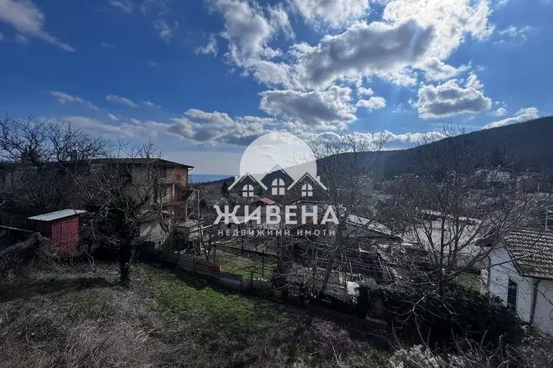 Къща в Добрич, Балчик