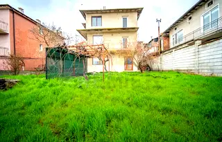 Къща в Добрич, Балчик