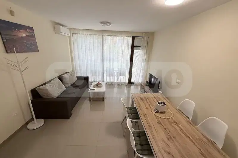 Двуетажна къща с 2 спални в Балчик, Lighthouse Golf & SPA