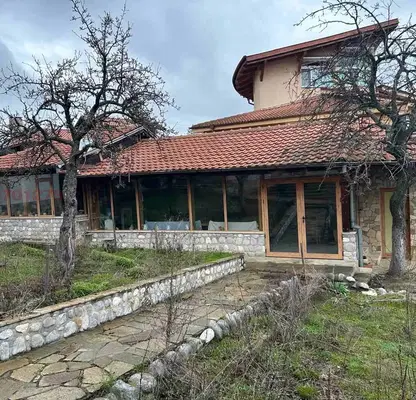 Photo 3 — House in Bankya