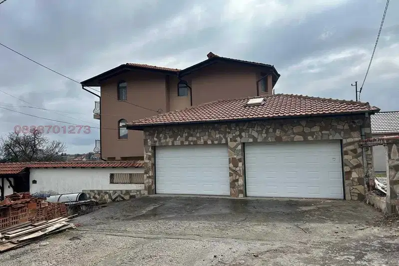 House in Bankya