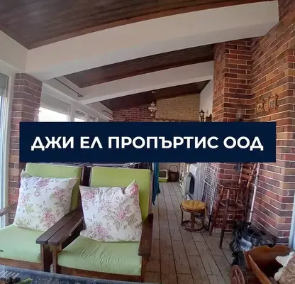 Снимка 2 — Къща в Банкя