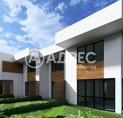 Photo 2 — House in Bankya
