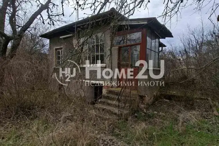 House in Oblast Pernik, Batanovci