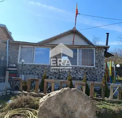 Photo 2 — House in Oblast Varna, Beloslav
