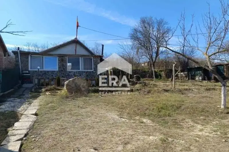 Къща във Варна, Белослав
