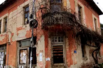 Къща в Кюстендил, Бобошево