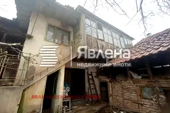 Къща в Кюстендил, Бобошево