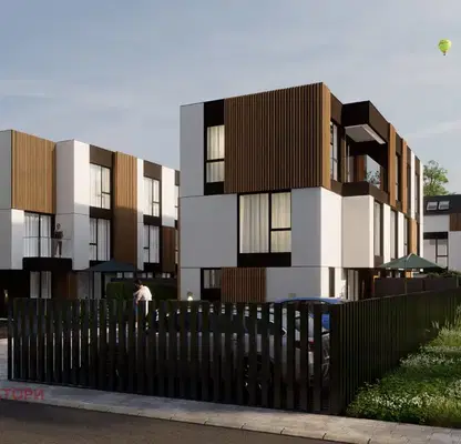 Photo 3 — House in област София, Bojurishte