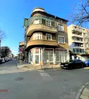 Къща в Бургас, Център