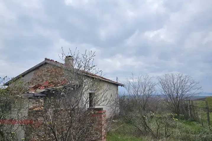 Къща в Бургас, Рудник