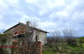 Къща в Бургас, Рудник
