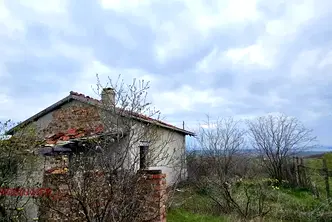 Къща в Бургас, Рудник