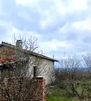 Къща в Бургас, Рудник