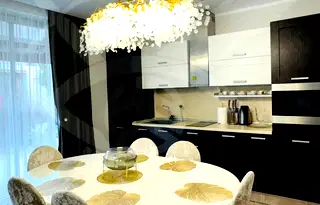 Къща в Бургас, Сарафово