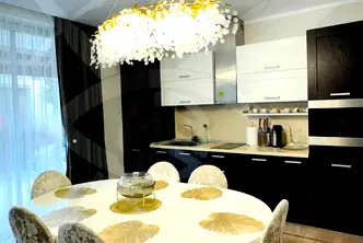 Къща в Бургас, Сарафово