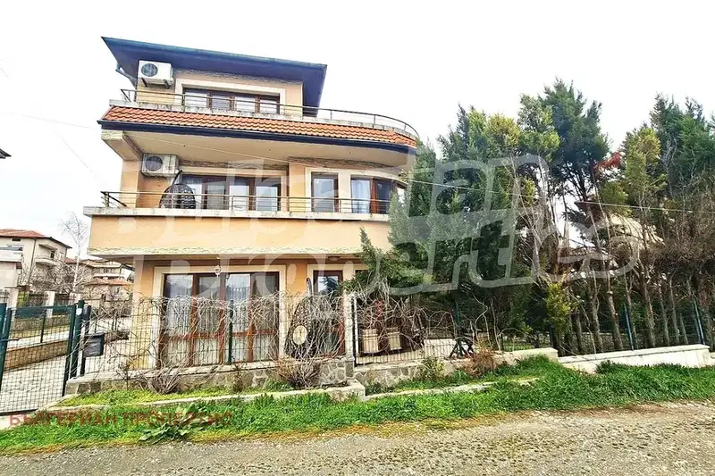 House in Oblast Varna, Byala