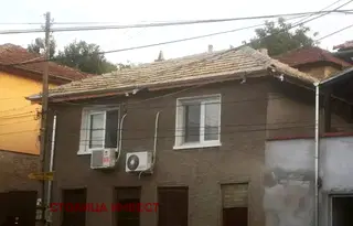 Къща в Русе, Бяла
