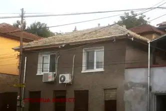 Къща в Русе, Бяла
