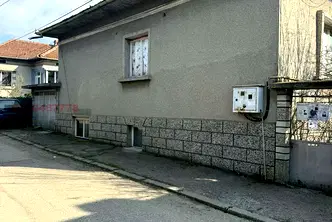 Къща в Русе, Бяла