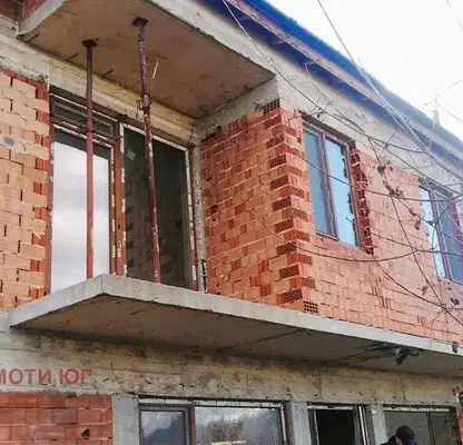 Снимка 3 — Къща в Бургас, Царево