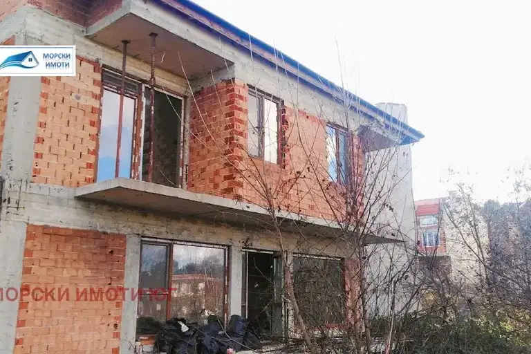 House in Oblast Burgas, Carevo