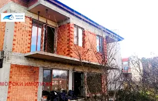 Къща в Бургас, Царево