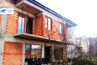 Къща в Бургас, Царево