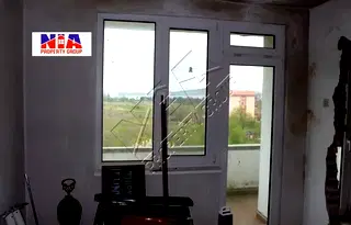 Къща в Бургас, Черноморец