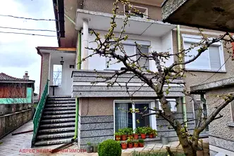Къща в Стара Загора, Чирпан