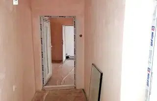 Къща в Добрич, Център