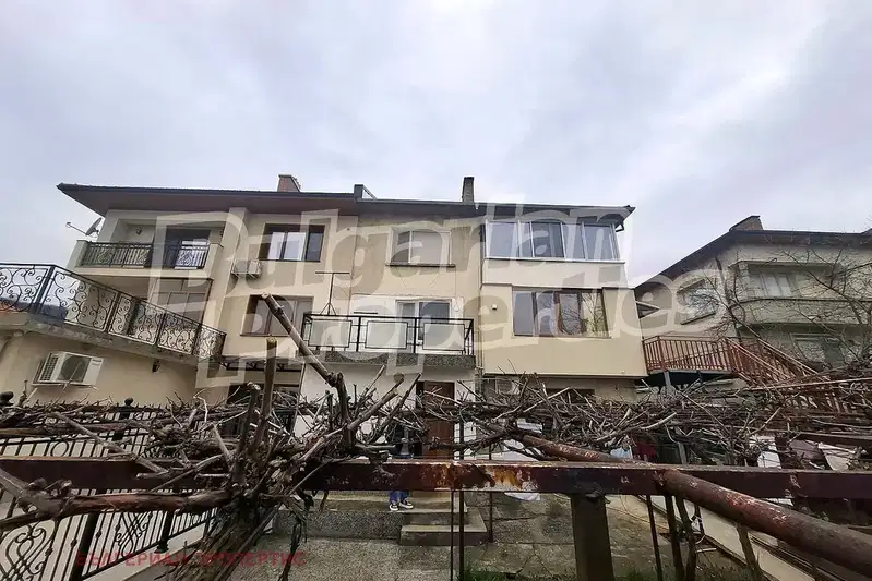 House in Oblast Gabrovo, Dryanovo