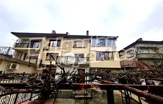 Къща в Габрово, Дряново