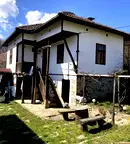 Къща в София, Етрополе
