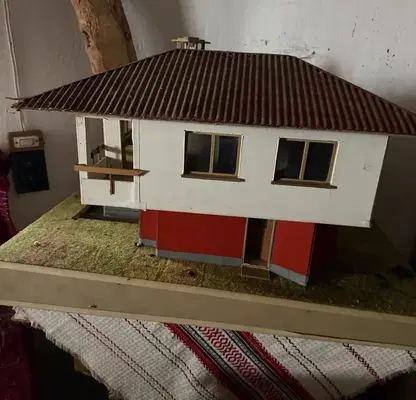 Photo 2 — House in област София, Etropole