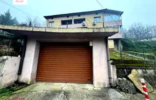 Къща в Габрово, Хаджицонев мост